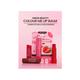 Swiss Beauty Colour Me Lip Balm-Strawberry Slush 4.5 gm - Lip Balms
