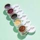 Pigment Play Iridescent Loose Pigment Powder - Brandy Bubbles 2 gm - Loose Powder