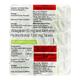 VILATIN M 1000mg Tablet 15's - Diabetes-Ant