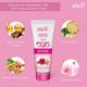 Iba Fairness Instant Facial (3In1 Mask Scrub Facial Wash) 100 gm - Facial Kits