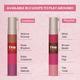 Tnw The Natural Wash Lipstack-01 Playlist, Longstay Lipstick Set, Four Shades 6.4 gm - Lipsticks