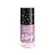 Blue Heaven Bling Nail Paint, Mauve Magic-14 8 ml - Nail Polish