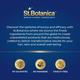 St.Botanica Apple Cider Vinegar 500 ml - Apple Cider Vinegars