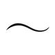 Benefit Cosmetics Roller Liner Matte Liquid Eyeliner Mini 0.5 ml - Eyeliners