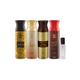 Ajmal Aurum & Wisal & Wisal Dhahab & Sacred Love Deo & Neea EDP Pack of 5 20 ml - Women Perfumes (Edt/Edp)