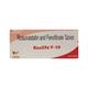 ROSLIFE F 10mg Tablet 10's - High Cholesterol-Dys