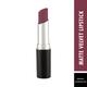 Swiss Beauty Smooth Velvet Matte Lipstick - (Brandy Harrington) 3.2 gm - Lipsticks