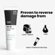 Thriveco The Fix Leave-In Hair Cream 30 ml - Hair Creams