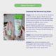 Nair 3 in 1 Leg Mask - Seaweed 227 gm - Hair Masks & Packs