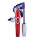 Fashion Colour Big Eye Waterproof Mascara Blue 8ml - Mascaras