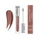 Love Earth Liquid Lip Gloss -Honey Dip for Soft & Dewy Lips Enriched with Vitamin E & Almond Oil (Brown Glitter) 3 ml - Lip Glosses