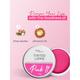 Earth Rhythm Tinted Lippie Spf 30 Pretty Pout 10 gm - Lip Stains & Tints