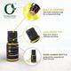 Organic Forest 100% VEGAN Lemongrass Essential Oil 10 ml - Essential Oils