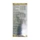 Dr.John's Vigor Up Forte Tab & Drop (30ml + 25gm + Oil 30ml) - Speciality Medicine
