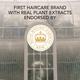 Herbal Essences Real Aloe & Bamboo Shampoo For Soft Smooth Hair Sulfate and Paraben Free 400 gm - Shampoos