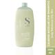 Alfaparf Milano Scalp Relief Calming Micellar Low Shampoo For Sensitive And Oily Scalp 1000 ml - Shampoos