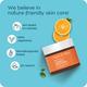 Zayn & Myza Vitamin C Kaolin Face Mask 50 gm - Masks & Peels