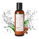Hajamat Beard & Face Wash With Argan & Tea Tree, Intense Oud Fragrance 100 ml - Beard Wash