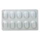 GLUCRETA M 10 + 500 Tablet 10's - Diabetes-Ant