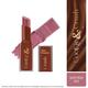 Blue Heaven Cookie & Crush Chocolate-Flavored Soft-Matte Lipstick, Dusty Rose Kiss 3.4 gm - Lipsticks