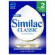 Similac Classic Follow-Up Formula Stage 2 Powder (6 to 12 months) Refill Pack 400 g - Baby And Infant Supplements