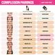 HUDA BEAUTY Faux Filter Concealer Mini Coconut Flakes 2.7N 2 ml - Concealer