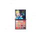 Miss Rose Highly Pigmented 16 Multi - color 3D Eyeshadow Palette 7001 - 011 03 26.15 gm - Face Palettes