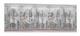Modafil MD 200mg Tablet 10'S - ADHD