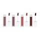 OFRA Me Mini Liquid Lipstick Set (Charmed, Milan, Rendezvous, Unzipped) 4 gm - Liquid Lipsticks