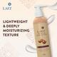 Lafz Shea Butter Body Lotion 500 ml - Lotions & Creams