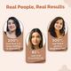 The Derma Co. 2% Niacinamide High Coverage Foundation, 1% Hyaluronic Acid and SPF 40 PA+++ for 12 Hr - 02 Nude 30 gm - Foundation