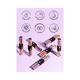 Sugar Cosmetics Two Good To Be True Dual Eyeshadow 02 Cookies and Cream 1.5ml - Eye Shadow Palettes