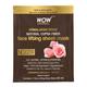 WOW Skin Science Himalayan Rose Natural Cupra Fiber Face Lifting Sheet Mask 25 ml - Sheet Masks