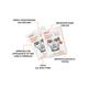 The Face Shop Dr.Belmeur Derma Collagen Eye Patches 4 gm - Sheet Masks