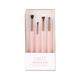 Luxie Smokey Eye Set - Rose Gold 1's - Face Brush