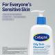 Cetaphil Oily Skin Cleanser 236 ml - Face Wash & Cleansers