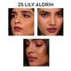 SUGAR Cosmetics Matte As Hell Crayon Lipstick - 25 Lily Aldrin (Mauve Pink) 2.8 gm - Lip Crayons