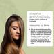Silky Technobasics Ylang Feel Good Shampoo 1000 ml - Shampoos