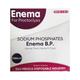 PROCTOCLYSIS SODIUM PHOSPHATES (FORMULA-B) Enema 100ml - Constipation-Lax