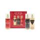 Guess Seductive Body Mist Set (Seductive 125Ml + Seductive Noir 125Ml + Seductive Red 125Ml) 1's - Makeup Kits & Sets