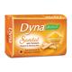 Dyna Naturals Soap - Sandal & Turmeric (Pack of 5 x 100gm) - Soaps