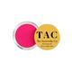 TAC - The Ayurveda Co. Hot Pink Pie Lip & Cheek Tint 5gm - Lip Stains & Tints
