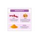 MyGlamm Wipeout Germ Killing Soap-Rose & Honey 75 gm - Soaps