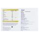 ARGIGOLD M Tablet 10's - Supplements-Sup