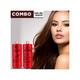 Kt Professional Express Keratin Pro Kit 240ml, 120ml Each 1's - Shampoos