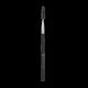 Proarte Pe-33 Mascara Brush Black 1's - Face Brush