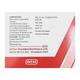 Chymotas Forte Tablet 20'S - Pain relief-Ant