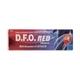 D F O Red Liniment 50ml - Pain relief-Nsa