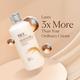 The Face Shop Rice & Ceramide Moisturizing Emulsion Cream - Korean Brightening Moisturizer 150 ml - Face Creams