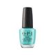 O.P.I Nail Lacquer Bold And Bright Collection Surf Naked I'm Yacht Leaving 15 ml - Nail Polish